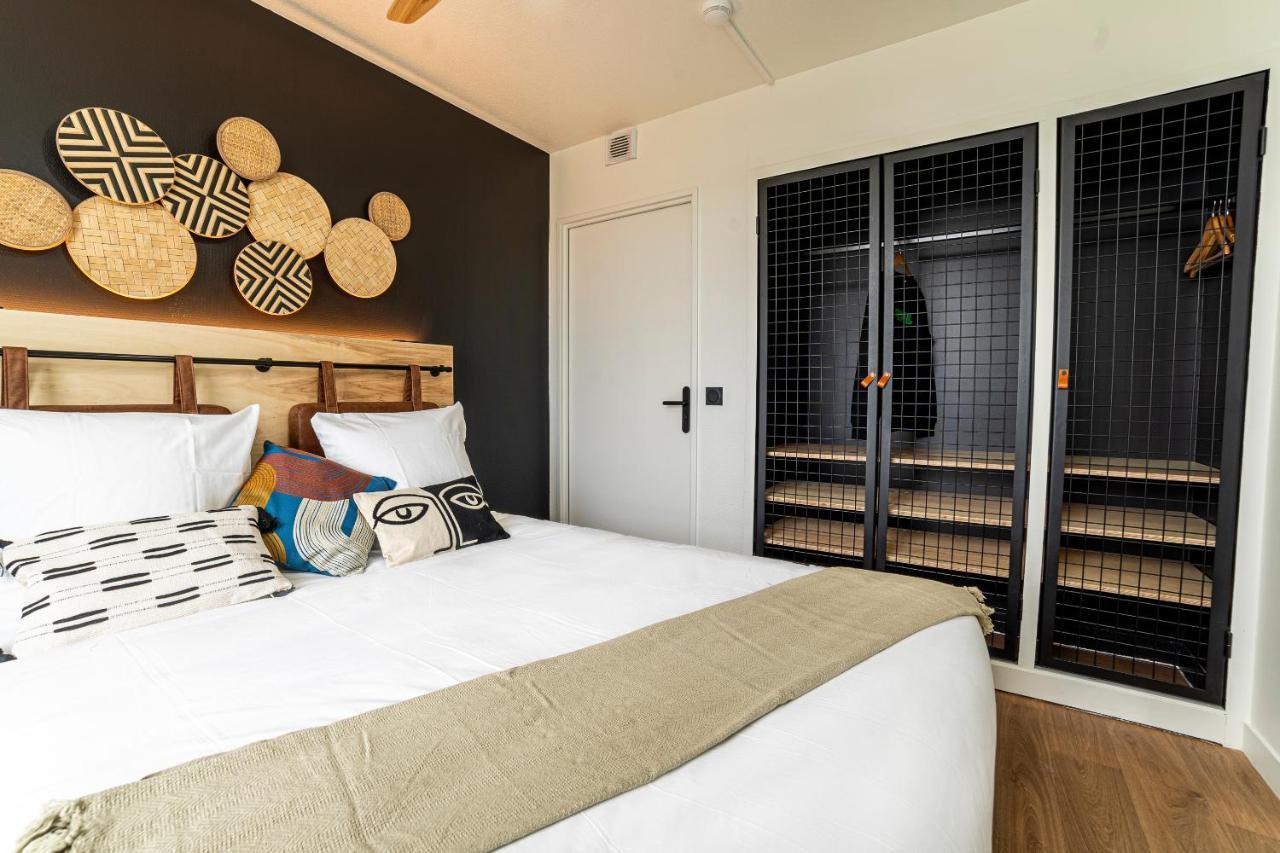 Zenitude Hotel-Residences Toulouse Fluvia Eksteriør billede